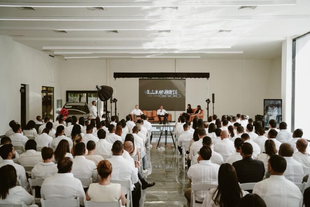 Los Plus RD culmina su séptima entrega