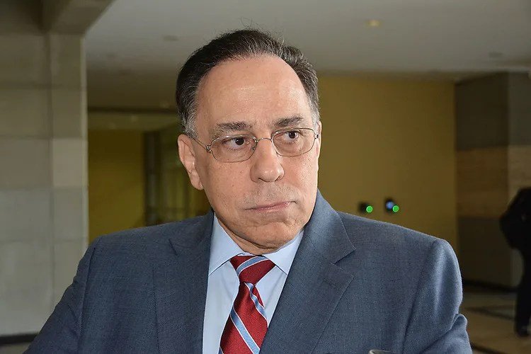 Marranzini deplora que se personalice problema en sector eléctrico: César Sánchez y Rubén Bichara también pasaron por ahí