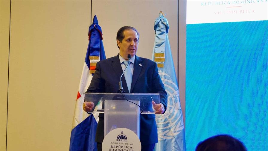 Más del 70 % de los adultos en RD tienen sobrepeso y obesidad, según autoridades