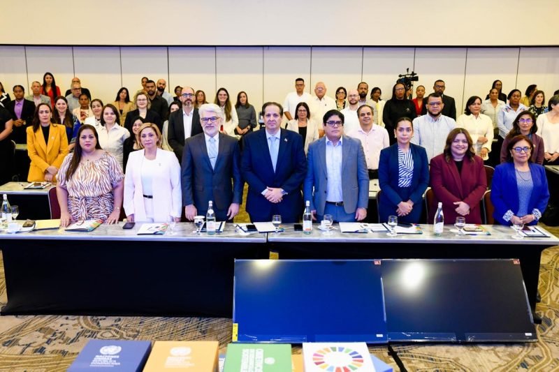 Más del 72% de las muertes en RD se relacionan con enfermedades no transmisibles, según las autoridades