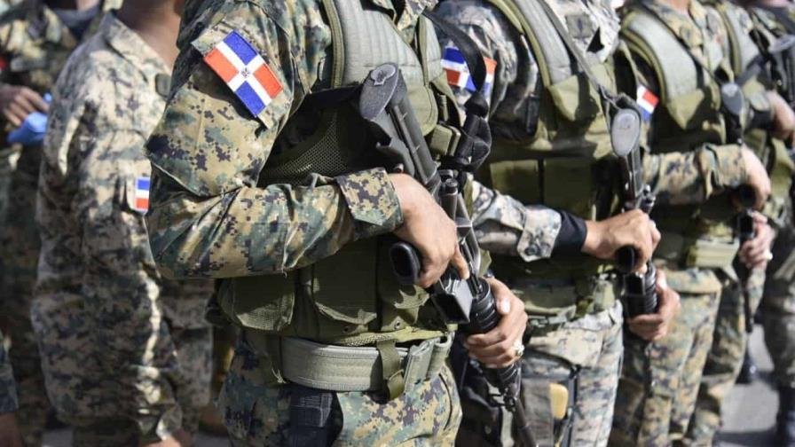 Militares apoyarán a la Digesett a dirigir el tránsito afectado por el apagón general