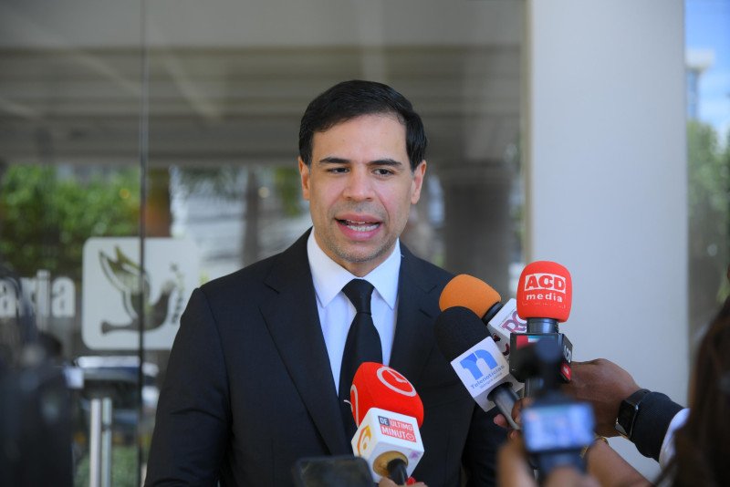 Ministerio de Cultura no tiene bases legales para intervenir “La casa de Alofoke 2”