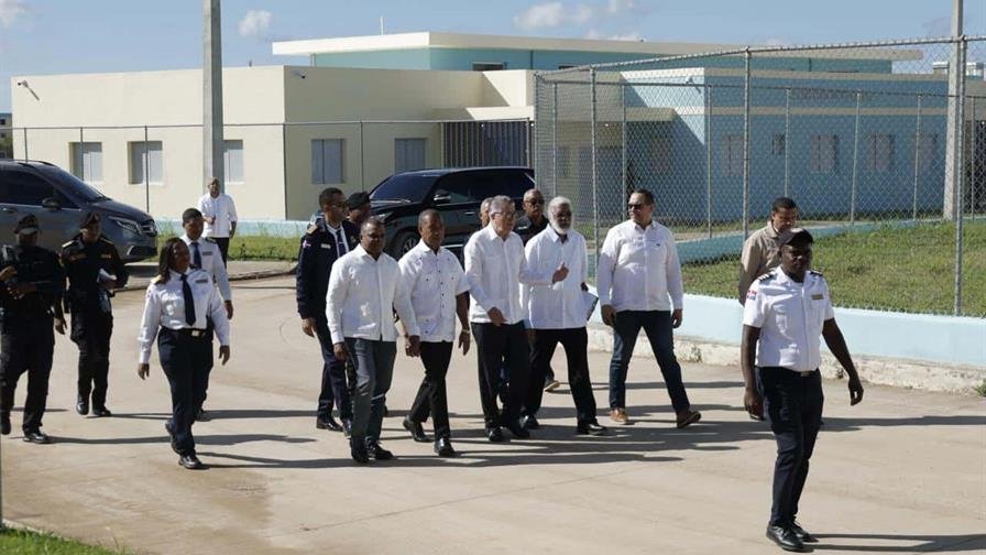 Nuevo penal Las Parras abre su primera fase en medio de desafíos de acceso