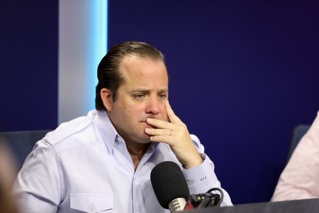 Paliza: «el narcotráfico no tiene bandos ni lealtades»; asegura en este gobierno el que la hace la paga