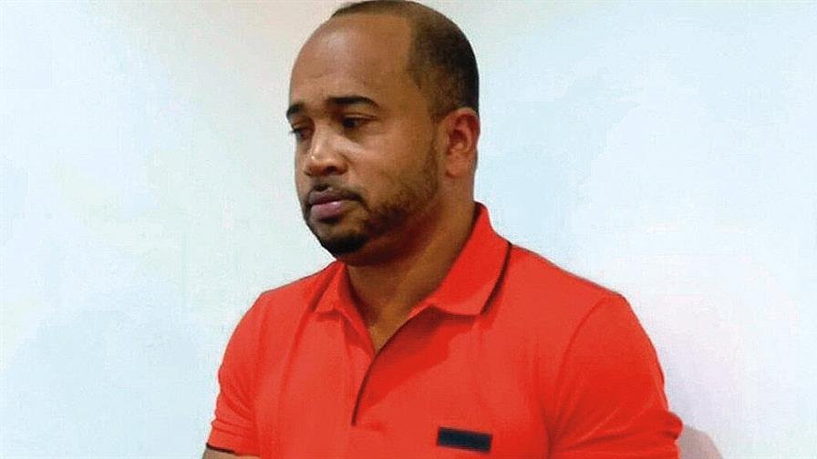 Pedido en extradición por drogas es hijo de juez y expareja de diputada