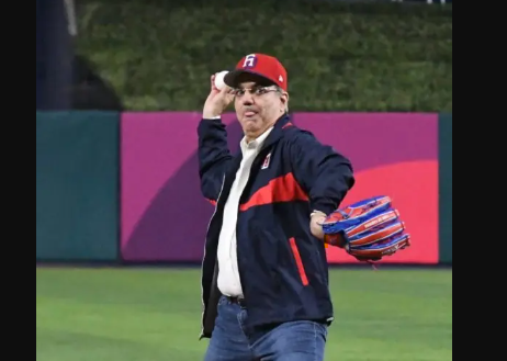 Pica y se Extiende: En carpeta la construcción del nuevo estadio Quisqueya Juan Marichal