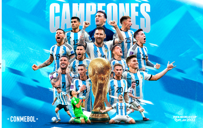 Pica y se Extiende: Lo dificil de repetir un titulo mundial en beisbol y fútbol Pica y se Extiende: Lo dificil de repetir un titulo mundial en beisbol y fútbol