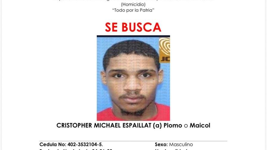 Policía identifica a un segundo hombre implicado en ataque a agentes en Los Girasoles