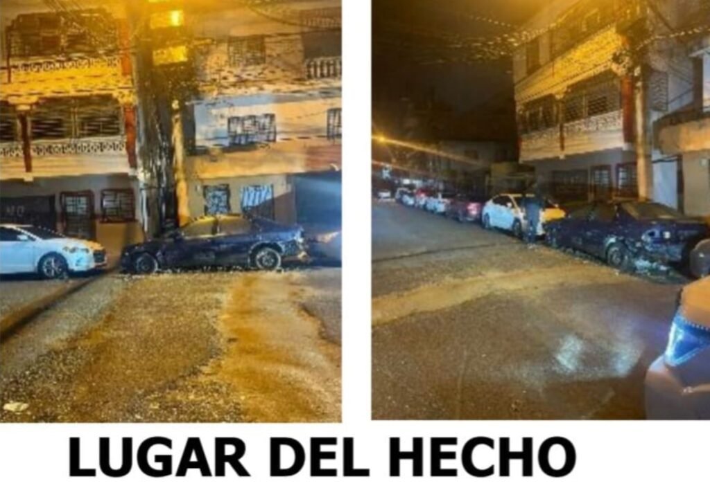 Policía Nacional apresa menor implicado en la muerte de otro durante riña en el sector Cristo Rey