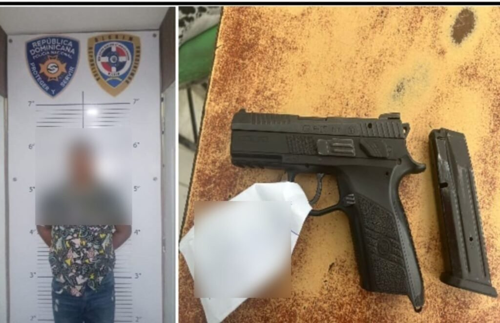 Policía Nacional y Ministerio Público apresan hombre que causó la muerte de otro durante discusión por obstrucción vehicular Policía Nacional y Ministerio Público apresan hombre que causó la muerte de otro durante discusión por obstrucción vehicular