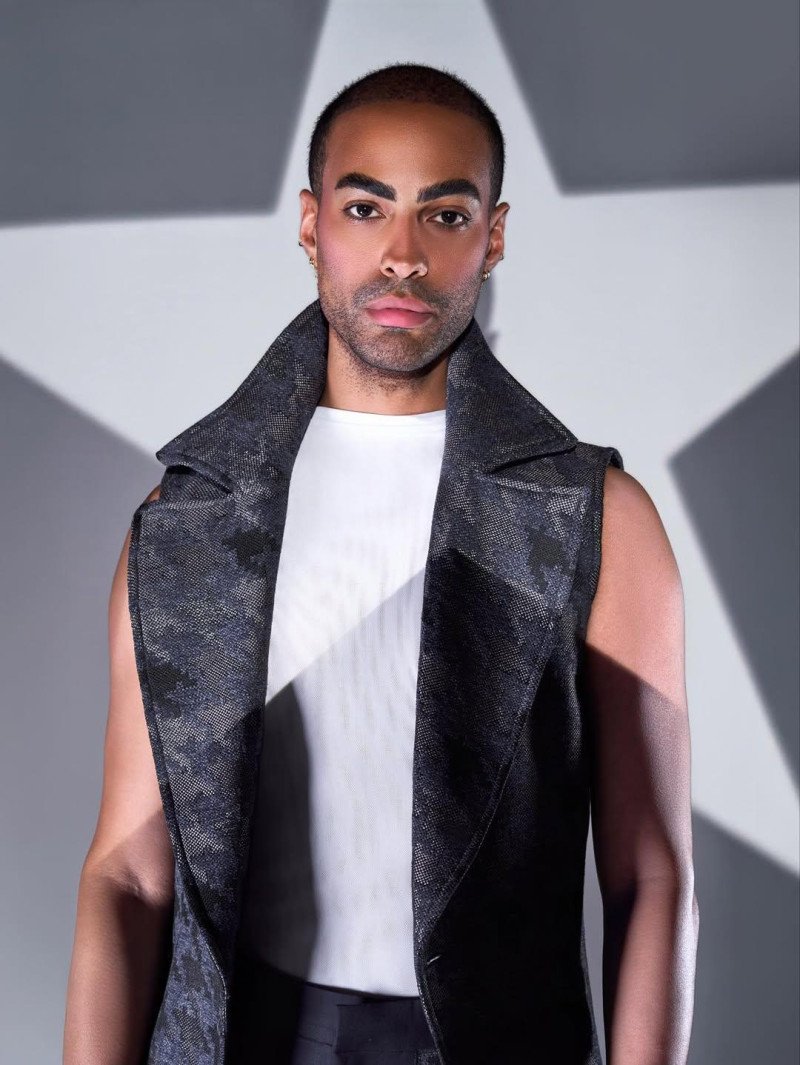 Pollito Tropical decide abandonar ‘La casa de Alofoke 2’: “La salud mental es primero, siempre”