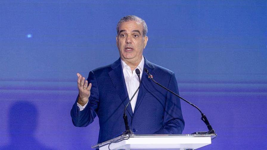 Presidente Abinader anuncia inauguración del hub logístico del aeropuerto de Punta Cana