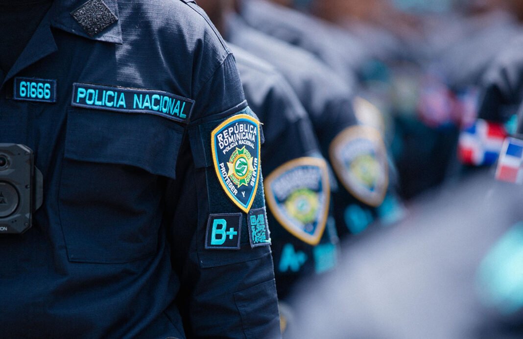 Presunto delincuente muere y otro es detenido tras enfrentamiento con la Policía Presunto delincuente muere y otro es detenido tras enfrentamiento con la Policía