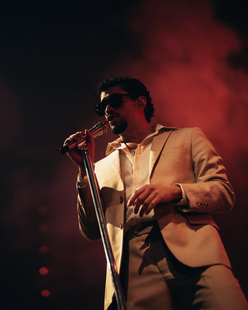 Pro Consumidor vigilará comercialización de boletas para los conciertos de Bad Bunny