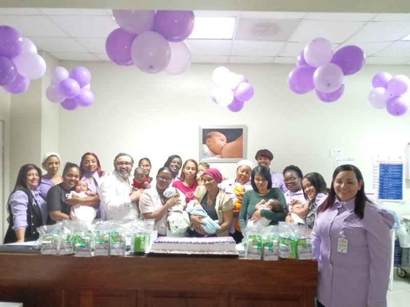 Programa Mamá Canguro amplía cobertura de atención a prematuros en hospital