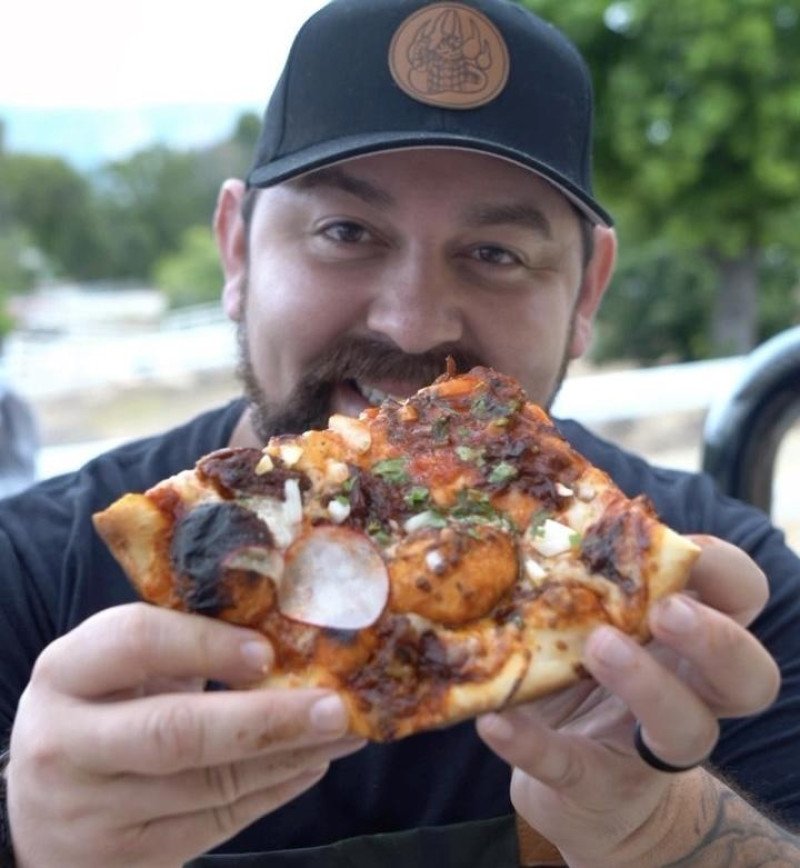 ¿Quién era Michael Duarte, el influencer gastronómico que fue abatido a tiros?