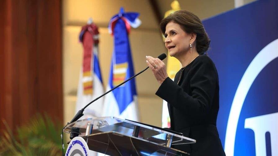 Raquel Peña: “Honrar a Las Mirabal exige cero impunidad y más compromiso con la igualdad”