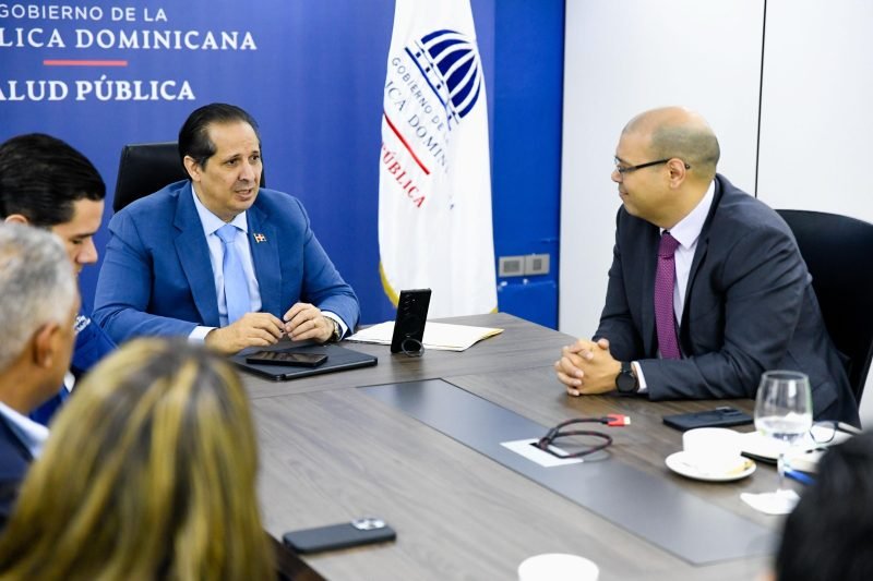 RD afina detalles para asumir la Presidencia Pro Témpore del Comisca RD afina detalles para asumir la Presidencia Pro Témpore del Comisca