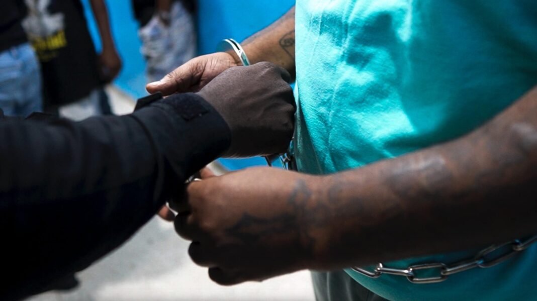 RD entrega a EE. UU. a dominicano acusado de fraude y lavado de activos