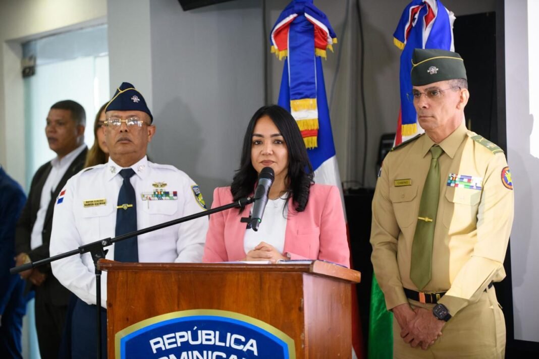 RD registra una reducción del 30.98 % en feminicidios, según Interior y Policía