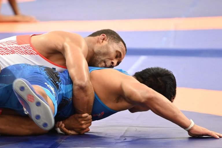 RD suma otras tres medallas en los Juegos Bolivarianos