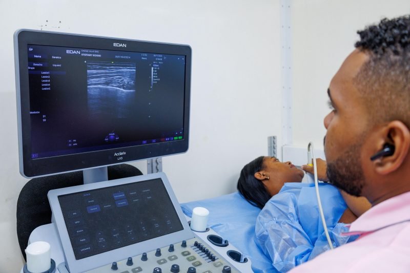 Realizan jornada para prevención de cáncer para colaboradores DGM