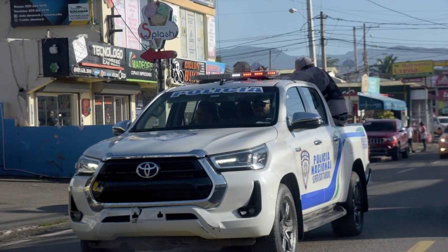 República Dominicana mejora su resiliencia frente al crimen organizado