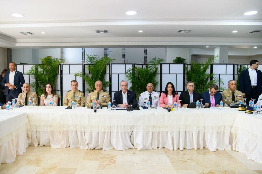 República Dominicana reporta reducción de feminicidios en un 30.98 % en 2025; Gobierno presentará nuevas políticas de prevención