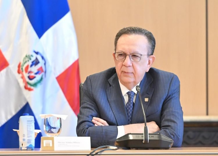 República Dominicana será anfitrión de la 305ª Reunión del Consejo Monetario Centroamericano República Dominicana será anfitrión de la 305ª Reunión del Consejo Monetario Centroamericano