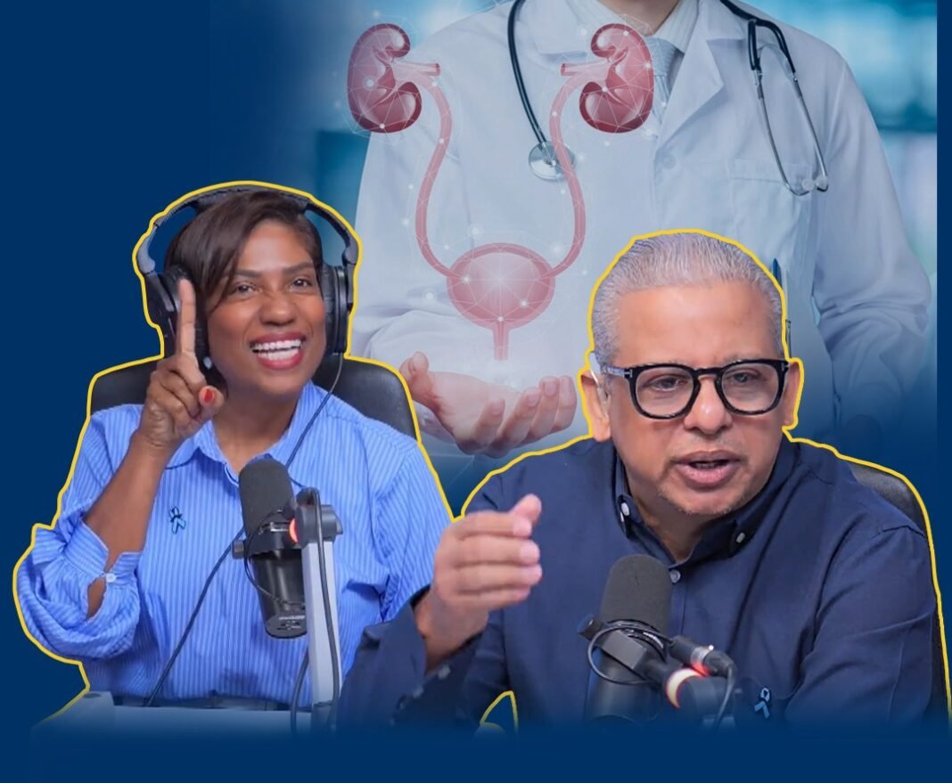 Revelan en RD a diario fallecen cuatro hombres por cáncer de la próstata, #34 en Centroamérica Revelan en RD a diario fallecen cuatro hombres por cáncer de la próstata, #34 en Centroamérica