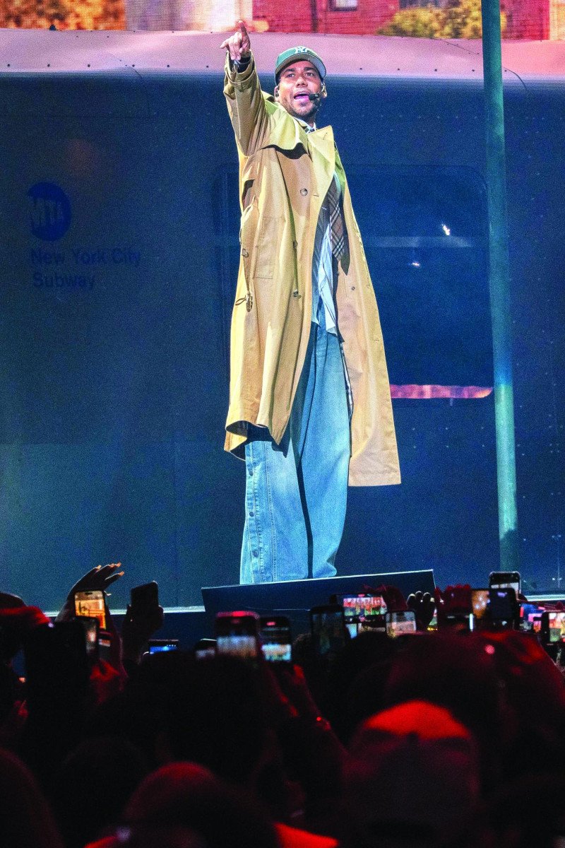 Romeo Santos: 14 años de un recorrido musical independiente de Aventura, pero centrado en la bachata