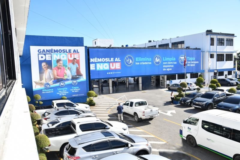 Salud Pública informa detección de tres casos importados de chikungunya Salud Pública informa detección de tres casos importados de chikungunya