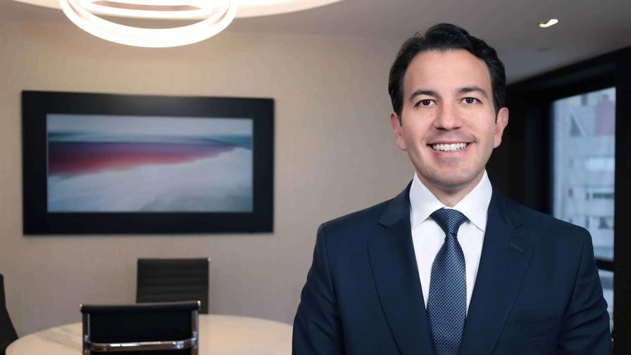 Scotiabank nombra a Jabar Singh como líder para República Dominicana y el Caribe