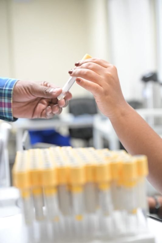 SeNaSa informa 9,477 afiliados recibieron tratamiento por cáncer de próstata en lo que va de año SeNaSa informa 9,477 afiliados recibieron tratamiento por cáncer de próstata en lo que va de año