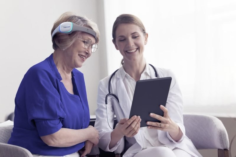 Sostienen tecnología Brain4Care podría marcar un antes y después en la medicina RD Sostienen tecnología Brain4Care podría marcar un antes y después en la medicina RD