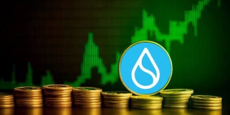 Sui lanza una stablecoin nativa