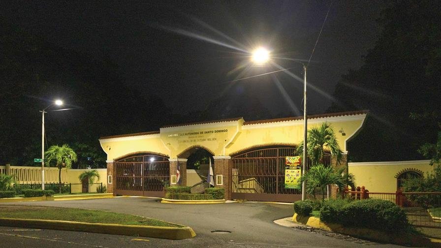 Tragedia lleva a reforzar la seguridad en la UASD, pero sexo en el campus no es nuevo