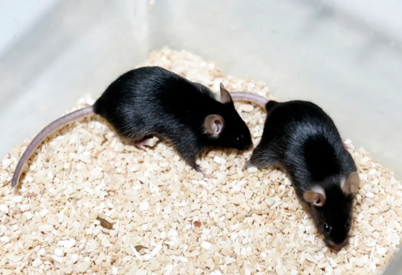 Una terapia experimental en ratones mejora los defectos de memoria del síndrome de Down