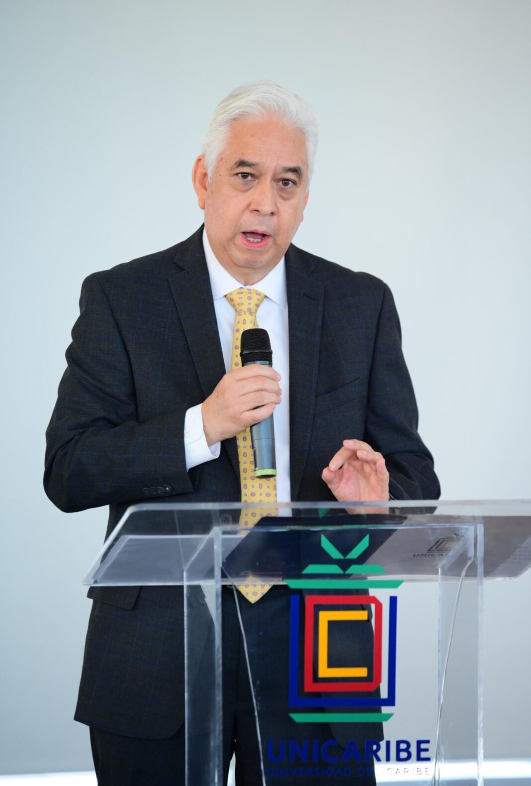 UNICARIBE presenta nuevo Rector 2025–2027