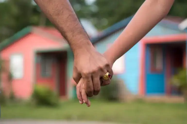 Unicef alerta sobre violencia de género y matrimonios infantiles en República Domicana Unicef alerta sobre violencia de género y matrimonios infantiles en República Domicana