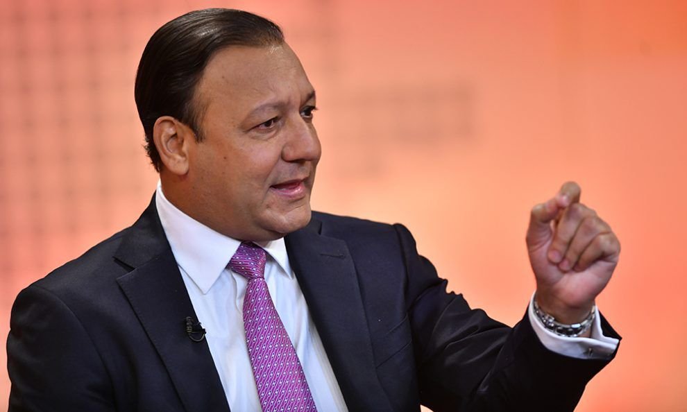 Abel Martínez valora designación de nuevos jueces de la Suprema Corte de Justicia