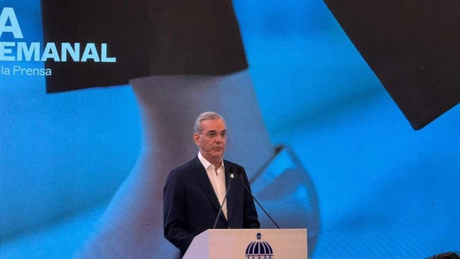 Abinader califica de “penosa” la muerte Stephora Joseph en excursión escolar