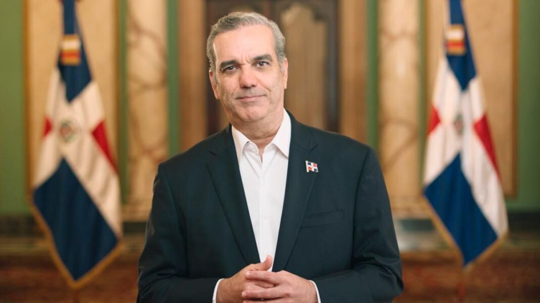 Abinader felicita al presidente electo de Chile, José Antonio Kast