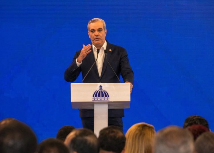 Abinader otorga 28 pensiones solidarias cada día durante su gestión