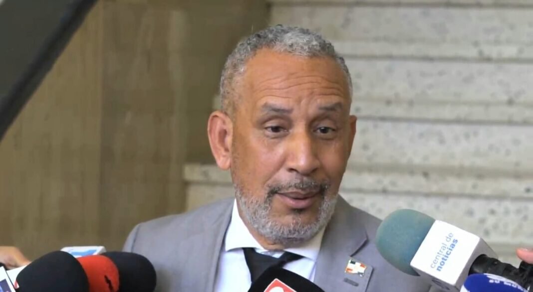 Abogado en caso Senasa asegura solicitud del MP es desproporcionada, pedirá aplazamiento