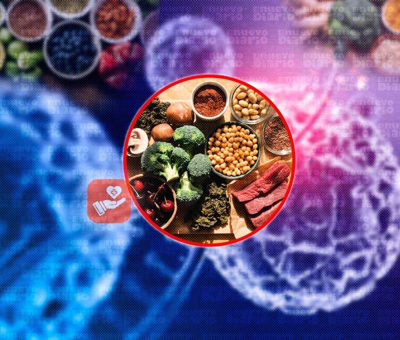 Alimentos que ayudan a tus hormonas: aliados naturales del equilibrio del cuerpo