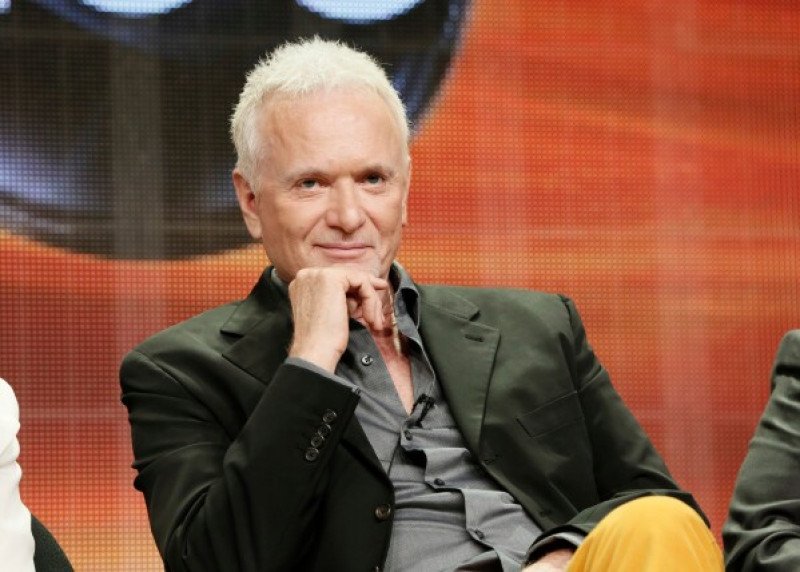 Anthony Geary, conocido por su papel en la serie ‘General Hospital’, muere a los 78 años