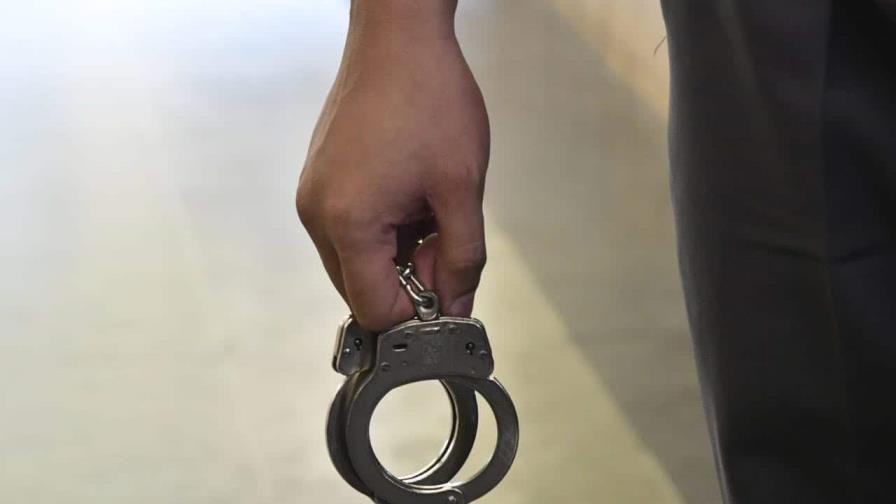 Arrestan a pareja vinculada a red de secuestro y lavado de activos en Higüey