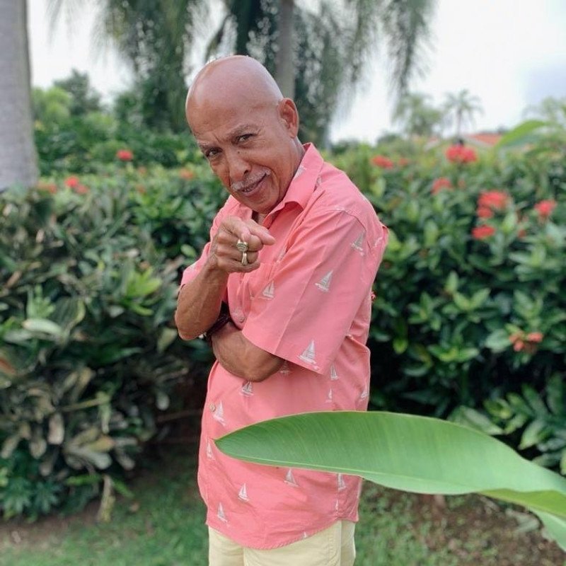 Artistas, colegas y músicos se despiden de Papo Rosario