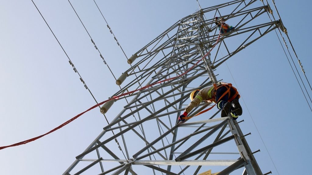 Autoridades dicen servicio eléctrico fue cercano al 100 % en Nochebuena y Navidad